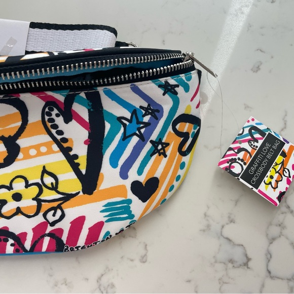 Brighton Bags Brighton Fanny Pack Crossbody Bag Poshmark
